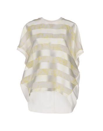 Толстовка GIAMBATTISTA VALLI