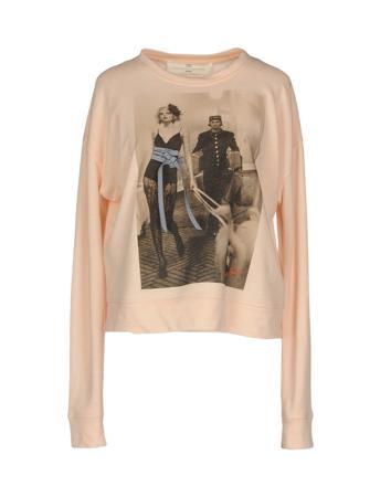 Толстовка ELISABETTA FRANCHI JEANS