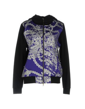 Толстовка DRIES VAN NOTEN