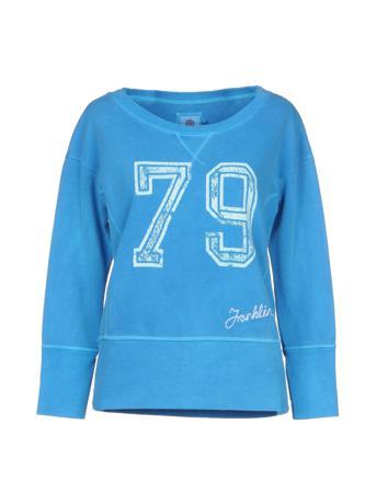 Толстовка FRANKLIN & MARSHALL