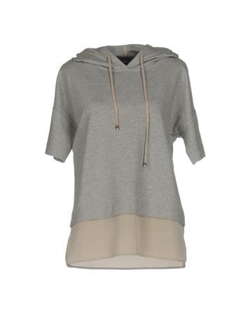 Толстовка PESERICO