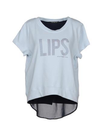 Толстовка FORNARINA