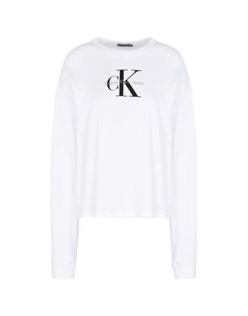 Толстовка CALVIN KLEIN JEANS