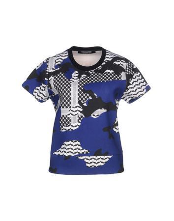 Толстовка NEIL BARRETT