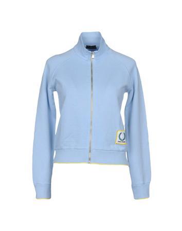 Толстовка FRED PERRY