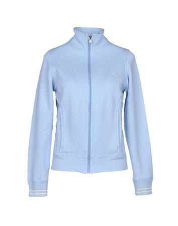 Толстовка FRED PERRY