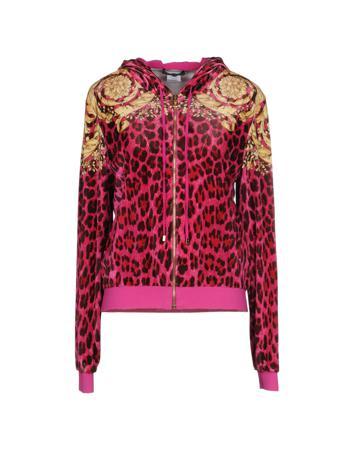 Толстовка VERSACE