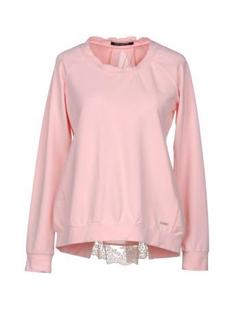 Толстовка FORNARINA