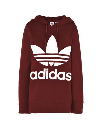 Толстовка ADIDAS ORIGINALS