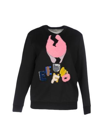 Толстовка FENDI