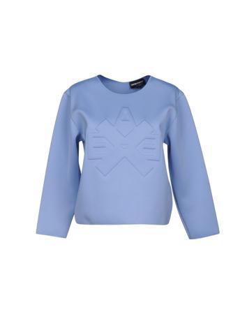 Толстовка EMPORIO ARMANI