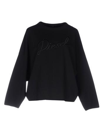 Толстовка DIESEL