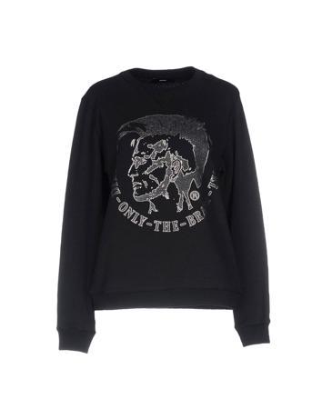 Толстовка DIESEL