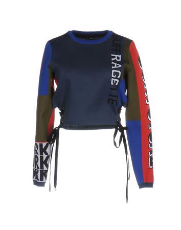 Толстовка MARC BY MARC JACOBS