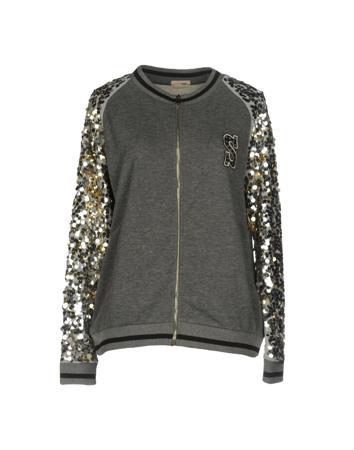 Толстовка SCEE by TWIN-SET