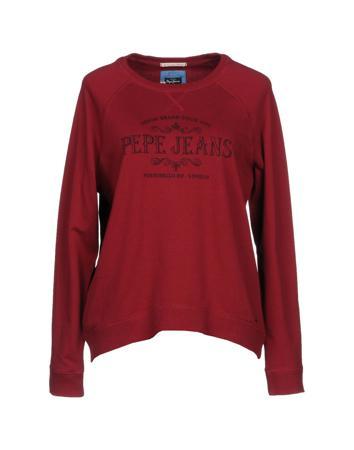 Толстовка PEPE JEANS