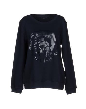 Толстовка DIESEL