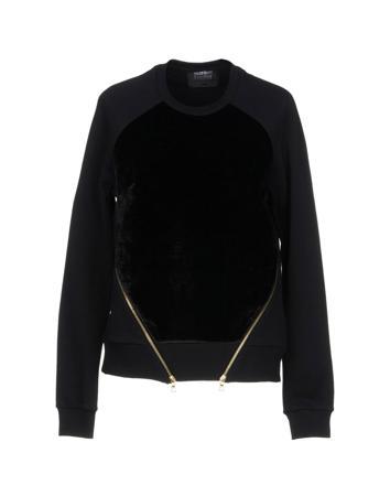 Толстовка MARKUS LUPFER