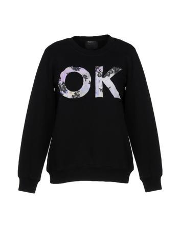 Толстовка MARKUS LUPFER