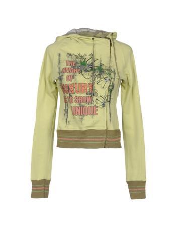 Толстовка ANNARITA N.