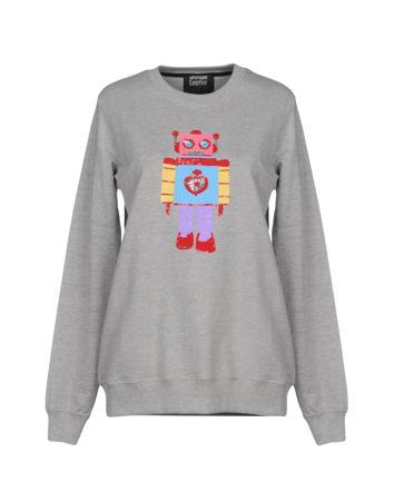 Толстовка MARKUS LUPFER