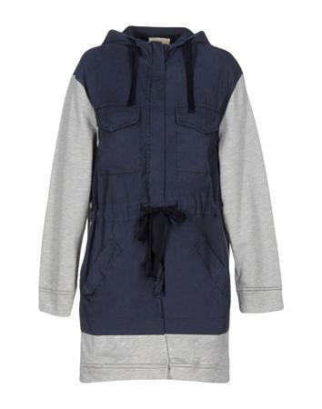 Толстовка SEMICOUTURE