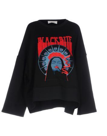 Толстовка CIRCUS HOTEL