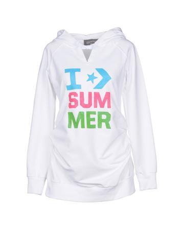 Толстовка CONVERSE