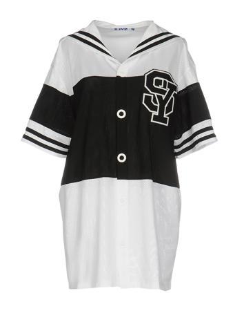 Толстовка SJYP