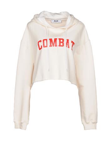 Толстовка MSGM