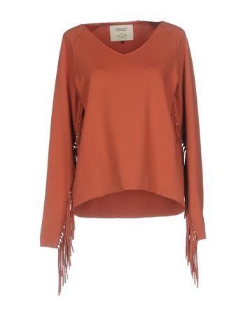 Толстовка ONLY