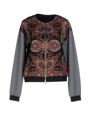 Толстовка PIANURASTUDIO