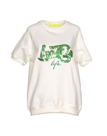 Толстовка LEO STUDIO DESIGN