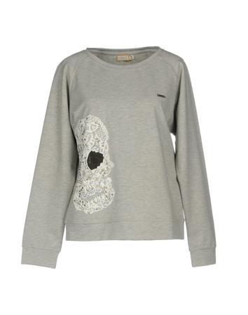 Толстовка MET