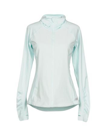 Толстовка NEW BALANCE