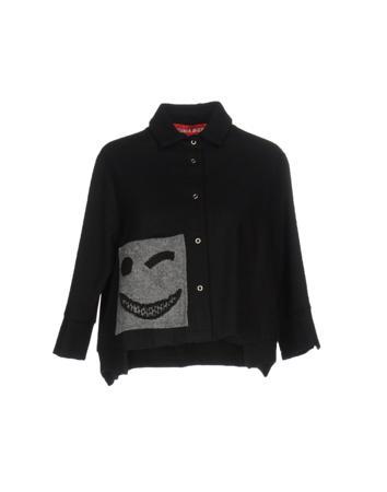 Толстовка VIRGINIA BIZZI