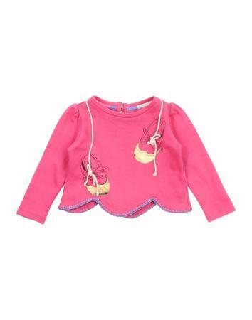 Толстовка JAM ON TOAST