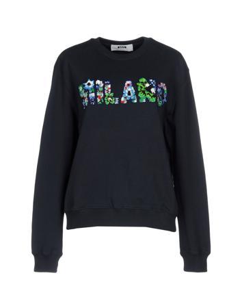 Толстовка MSGM