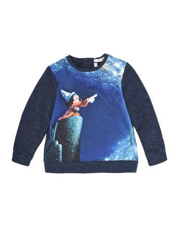 Толстовка COURAGE & KIND