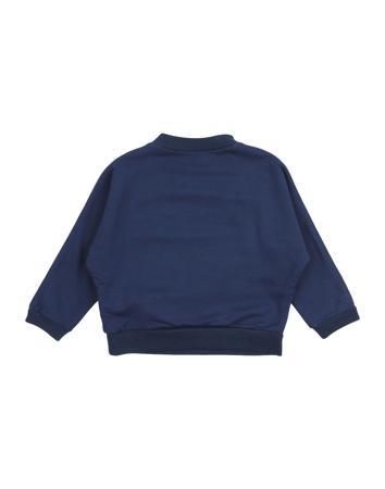 Толстовка MISS BLUMARINE JEANS
