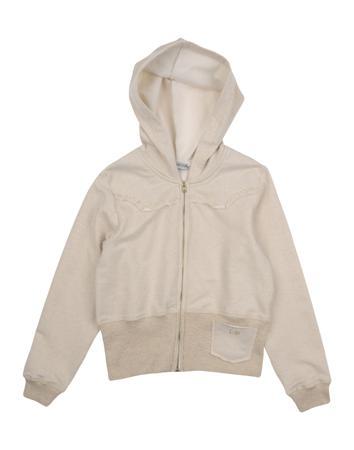 Толстовка LES PARROTINES