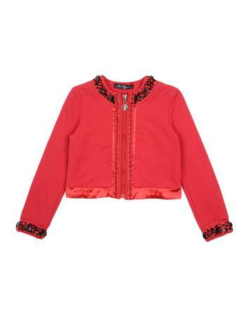 Толстовка MISS BLUMARINE JEANS