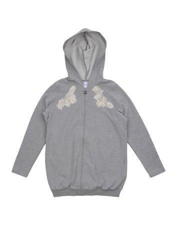 Толстовка PARROT