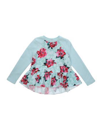 Толстовка KI6? PRETTY Толстовка KI6? PRETTY