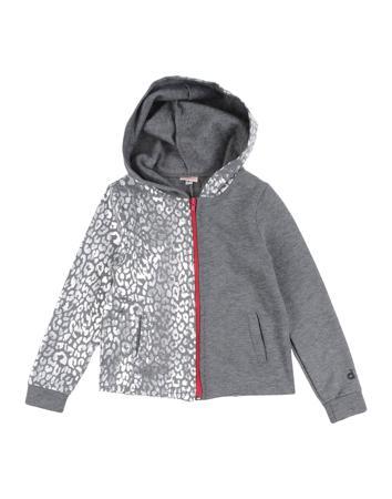 Толстовка DIMENSIONE DANZA SISTERS