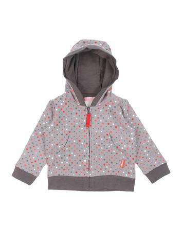 Толстовка MIRTILLO