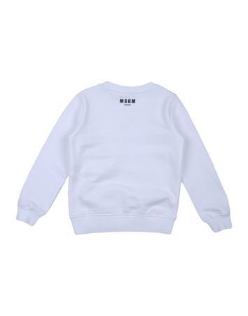 Толстовка MSGM