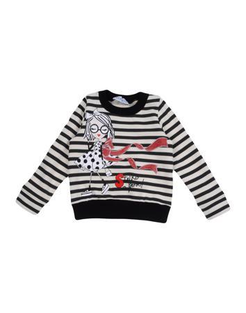 Толстовка SIMONETTA