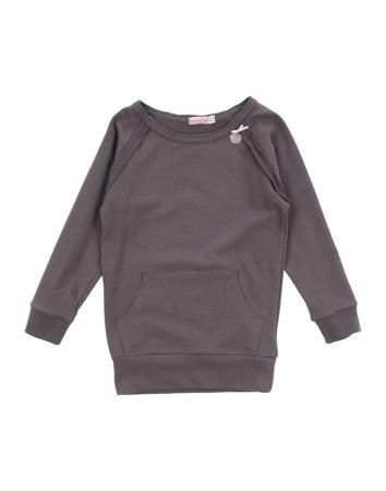 Толстовка MIRTILLO