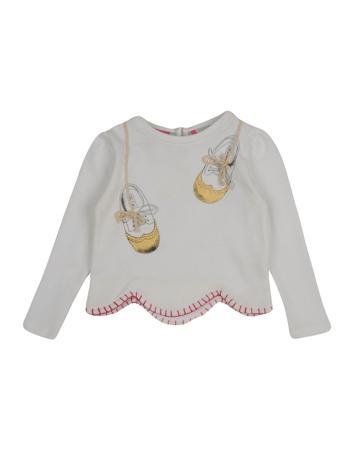 Толстовка JAM ON TOAST